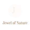jewel of nature logo transparent