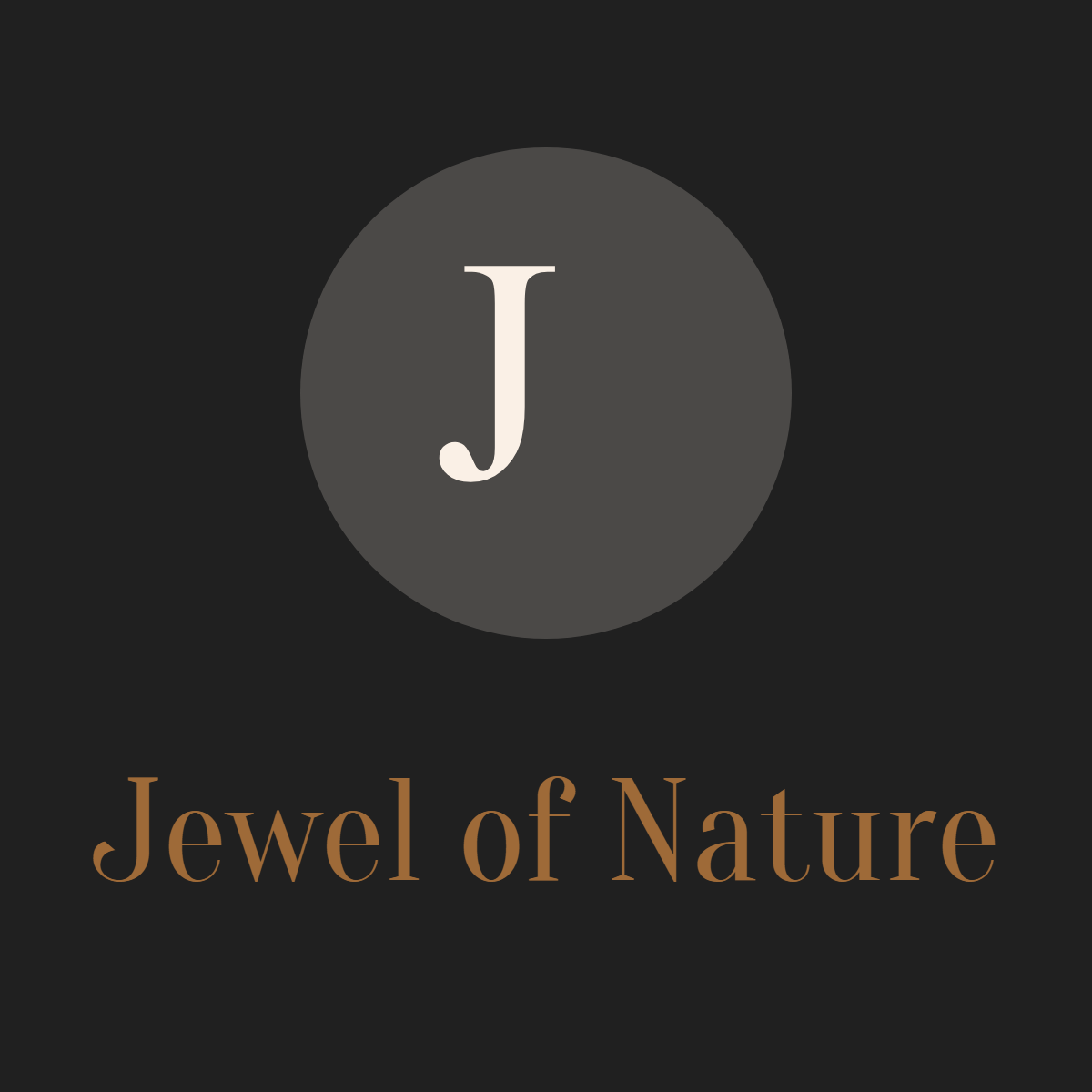 jewel of nature logo